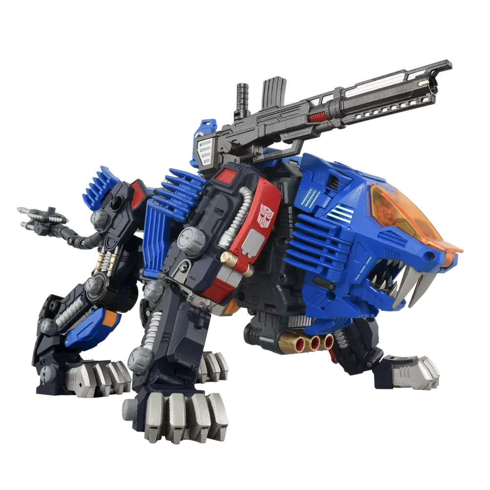 Transformers Takara Tomy Synergenex Shield-D-Prime
