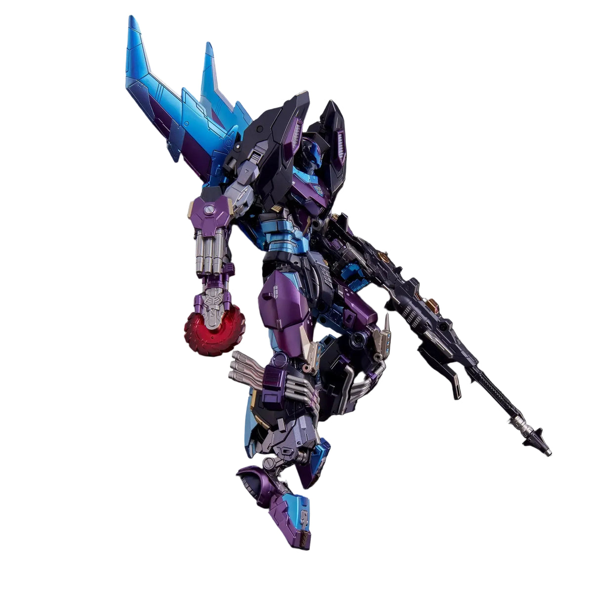 Transformers Takara Tomy AM-T01EX Lost Light Rodimus