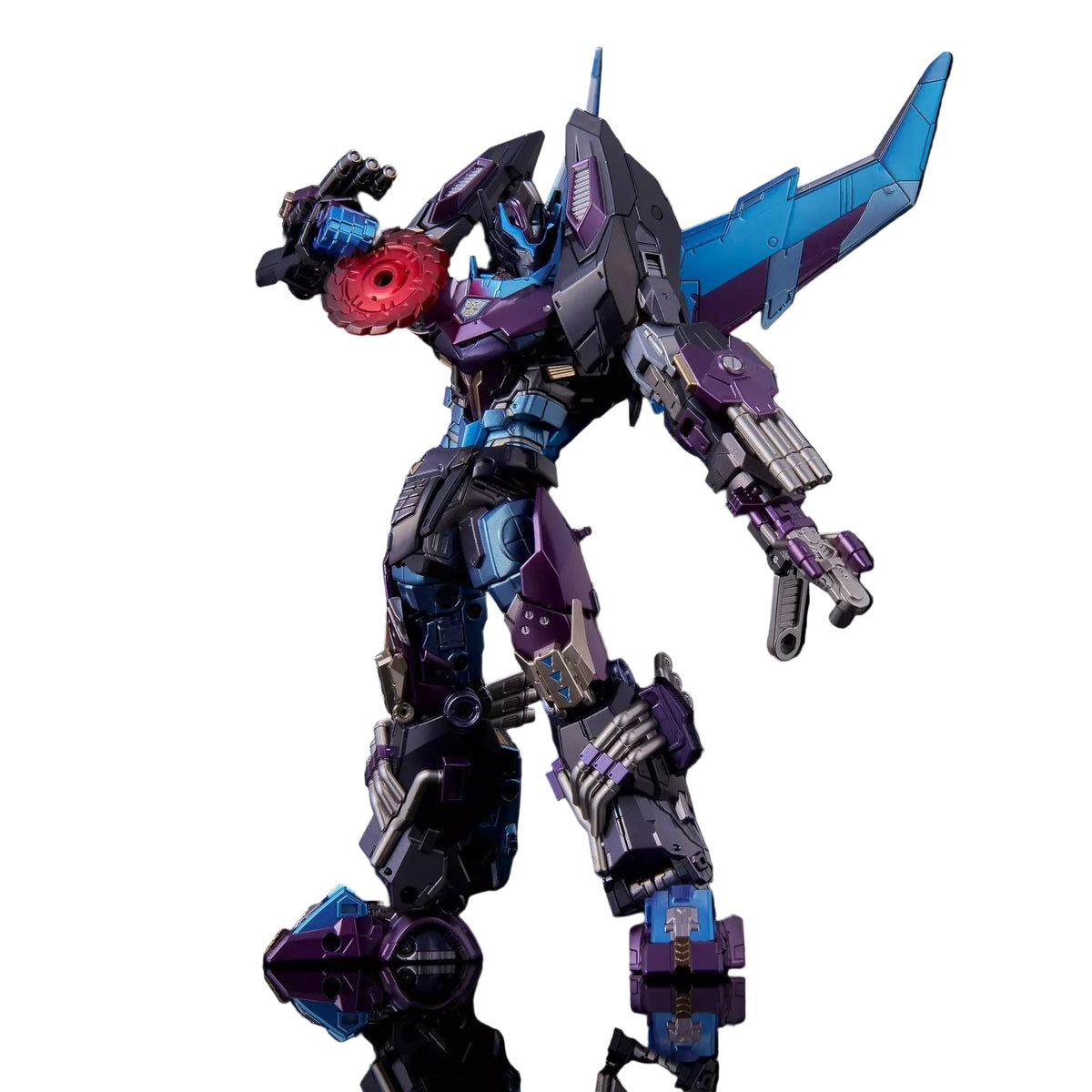 Transformers Takara Tomy AM-T01EX Lost Light Rodimus