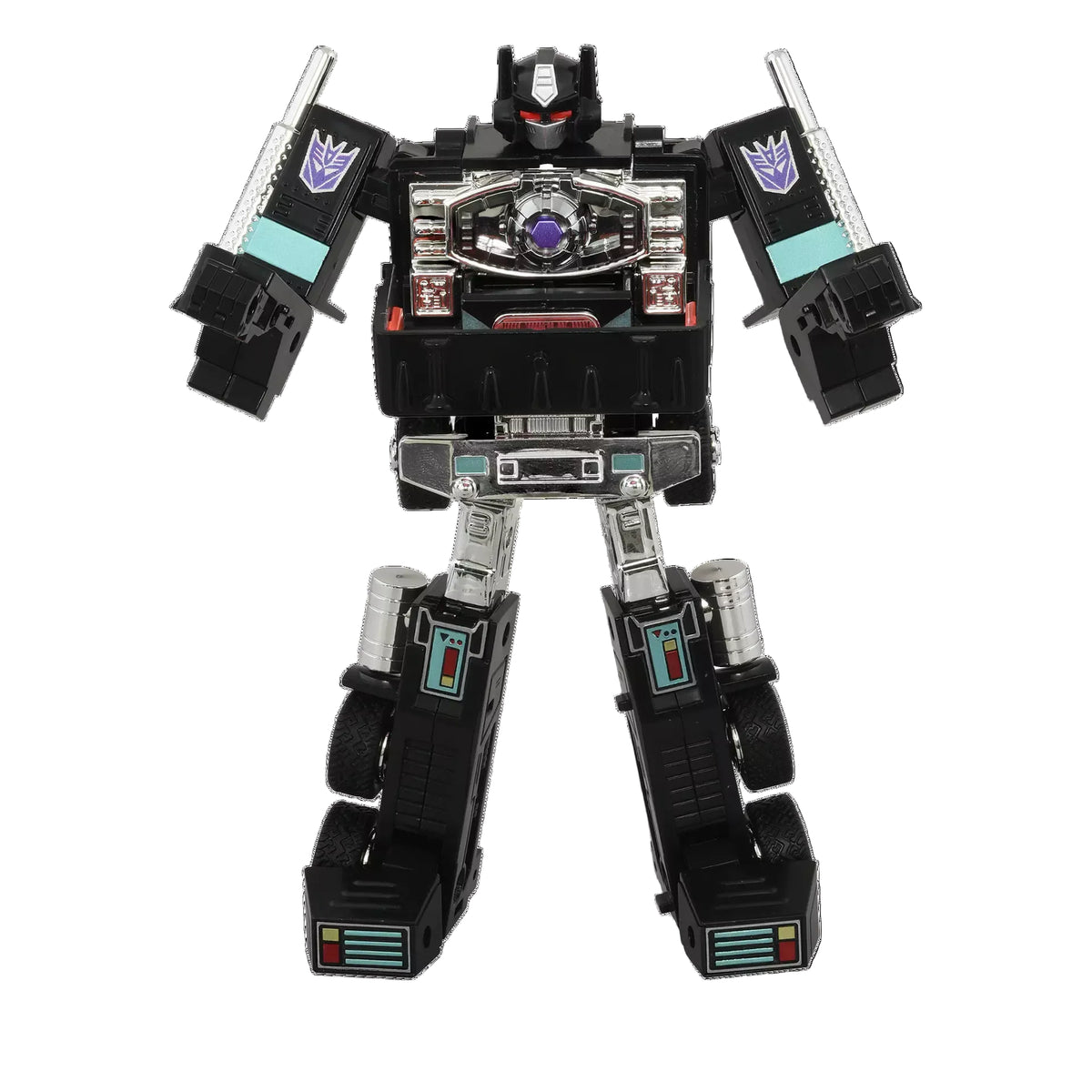 Transformers Takara Tomy Missing Link C-01N Nemesis Prime