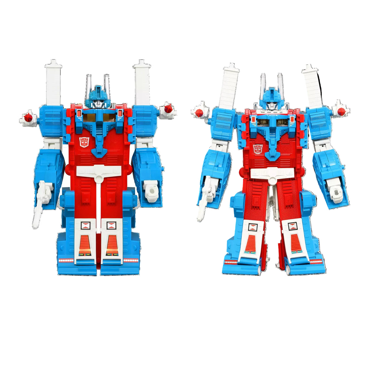 Transformers Takara Tomy Missing Link C-10 Ultra Magnus