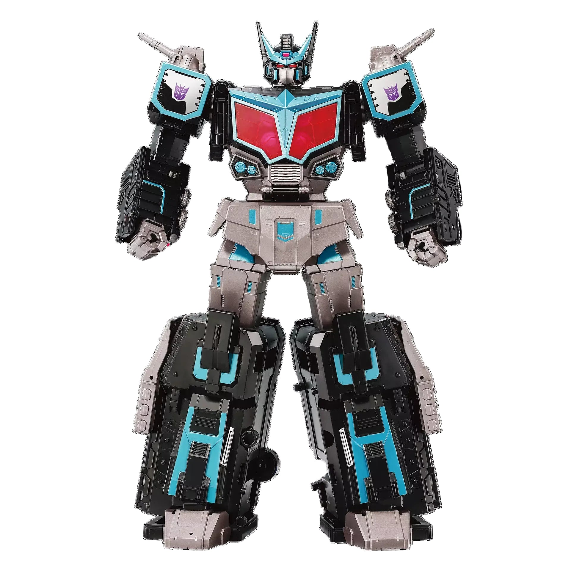 Takara Tomy New Legends NL-03 Nemesis Star Convoy Transformers Figure