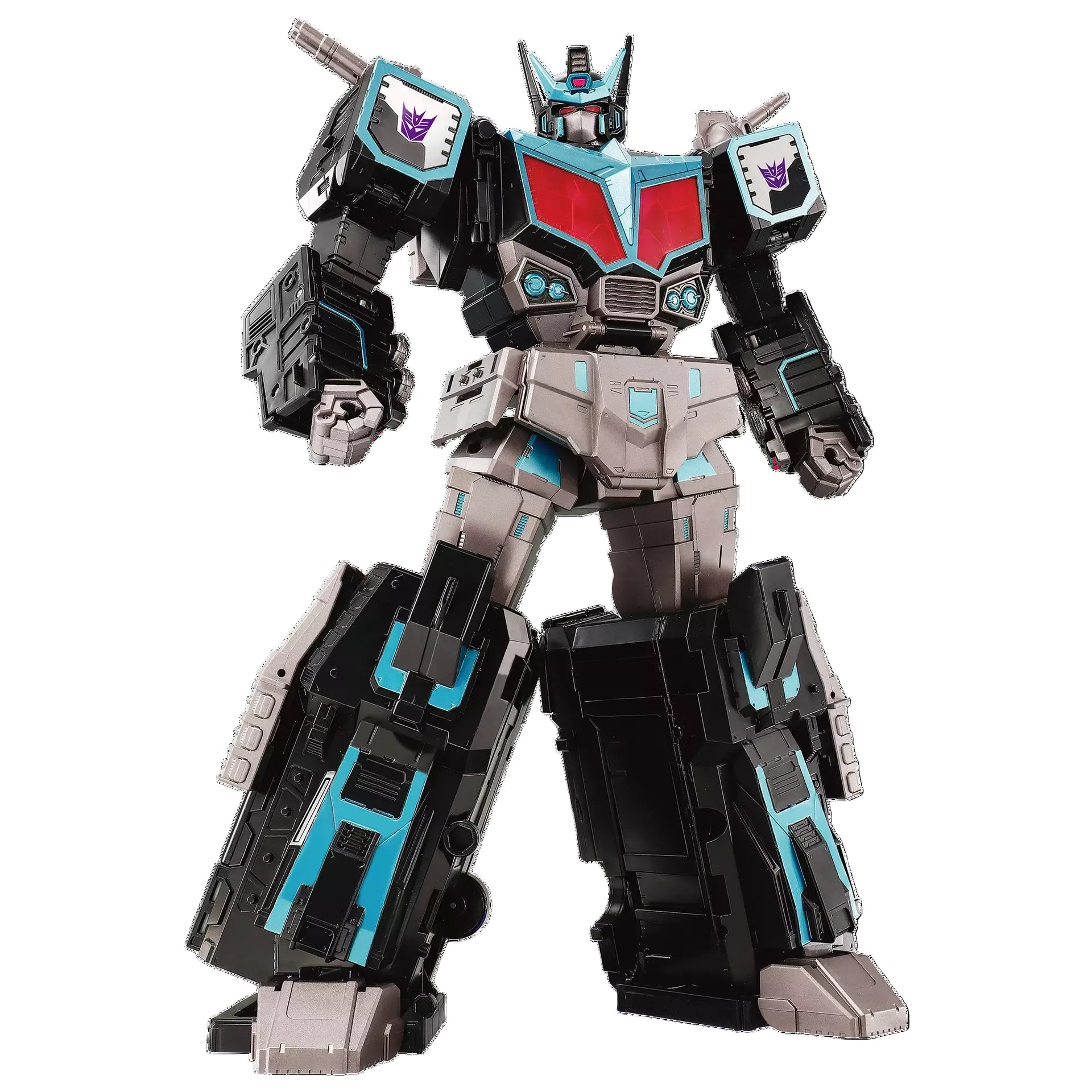 Takara Tomy New Legends NL-03 Nemesis Star Convoy Transformers Figure