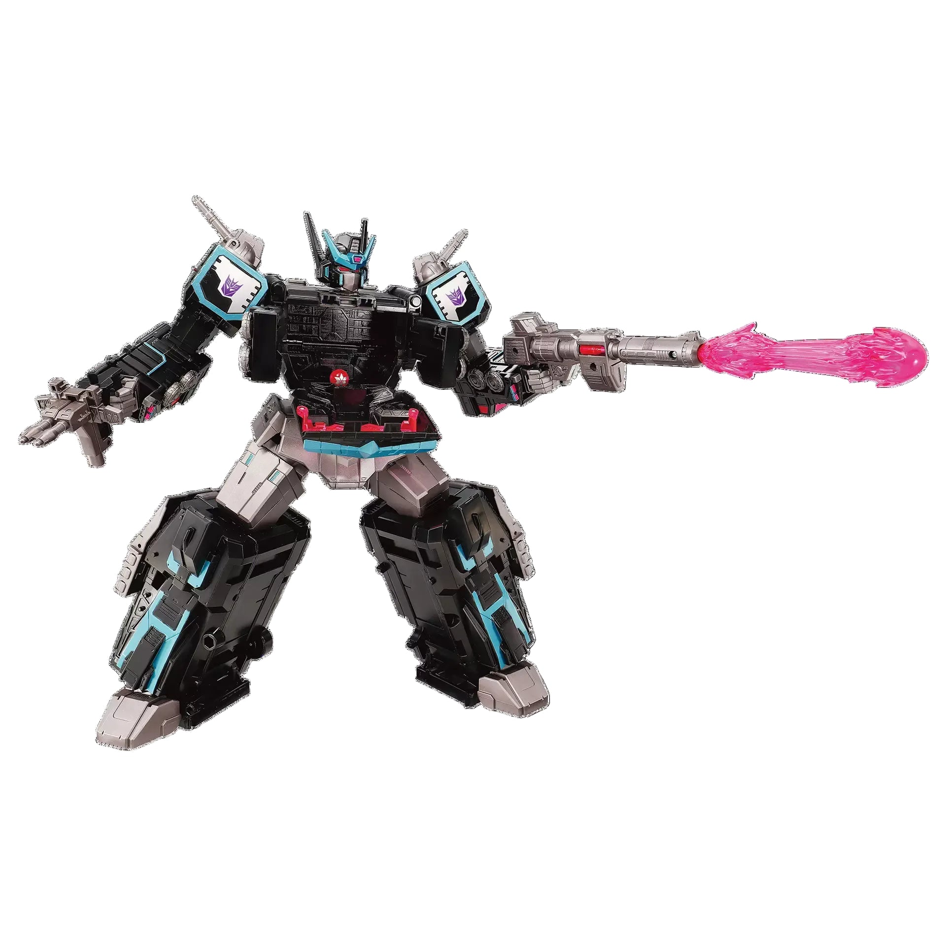 Takara Tomy New Legends NL-03 Nemesis Star Convoy Transformers Figure