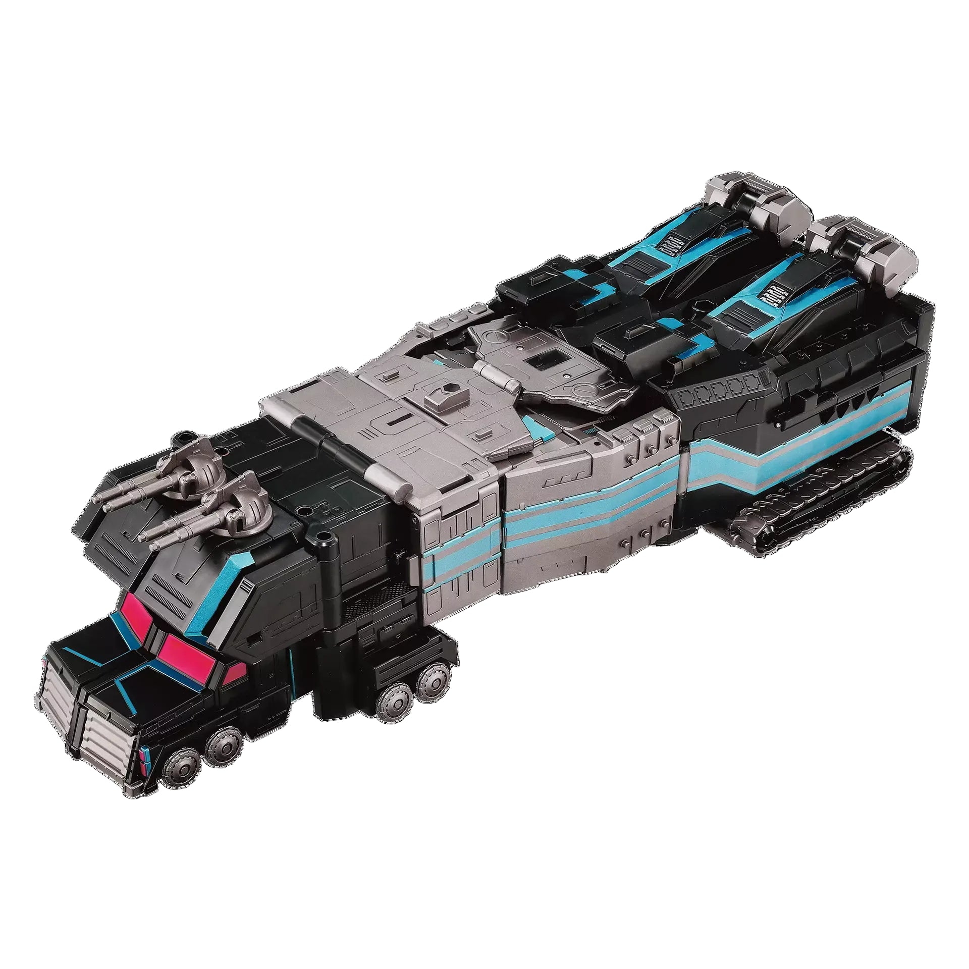 Takara Tomy New Legends NL-03 Nemesis Star Convoy Transformers Figure