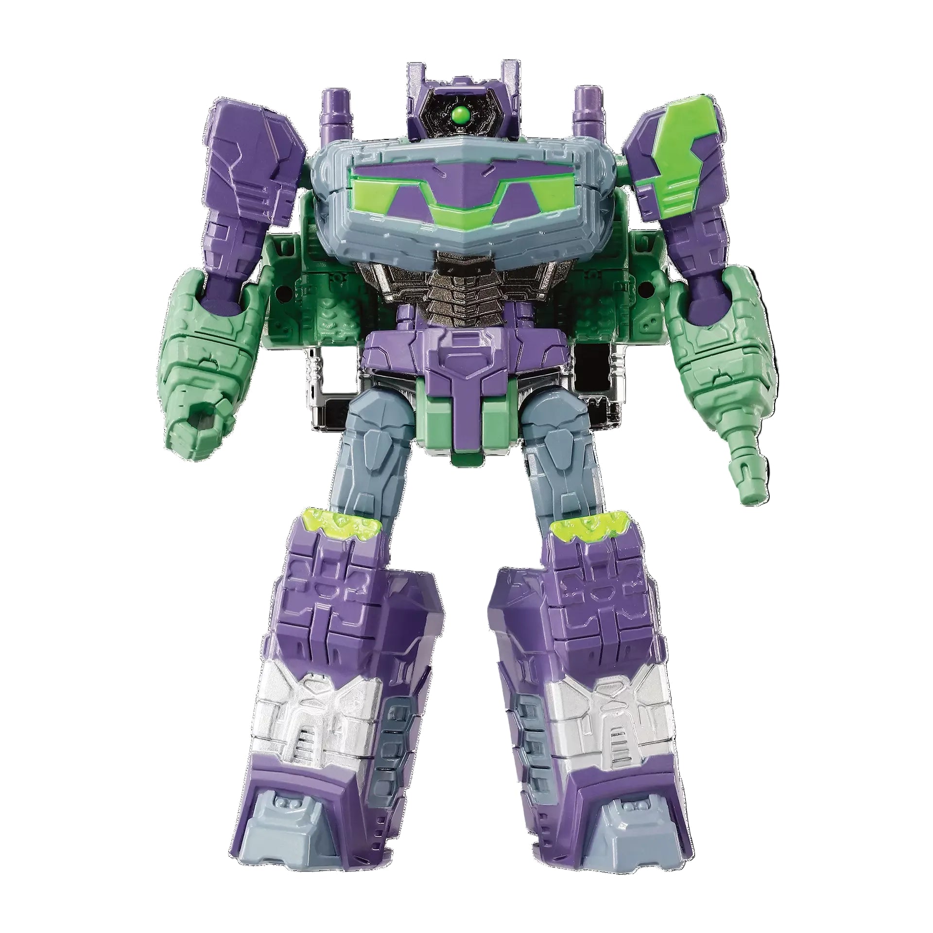 Takara Tomy New Legends NL-03 Nemesis Star Convoy Transformers Figure