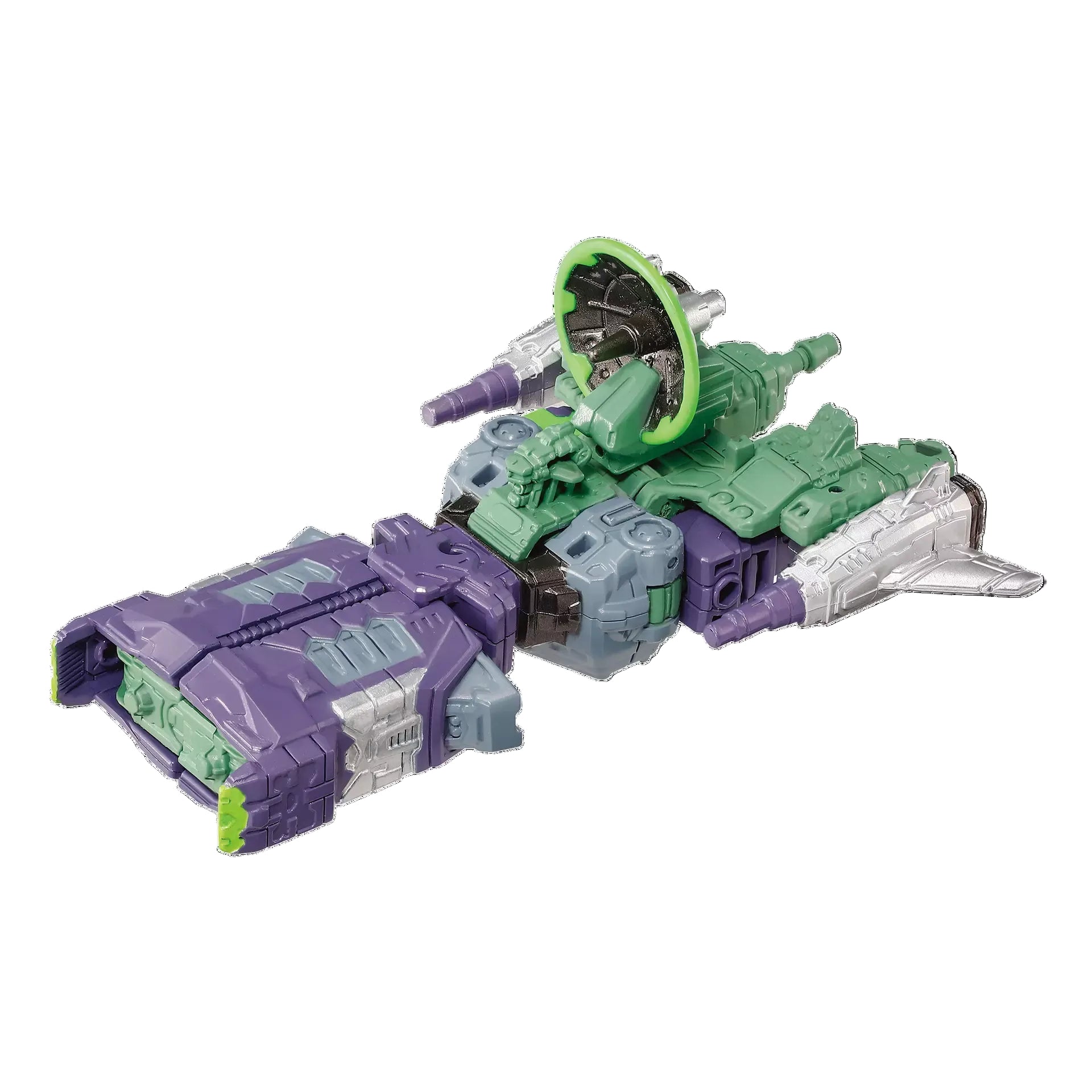 Takara Tomy New Legends NL-03 Nemesis Star Convoy Transformers Figure