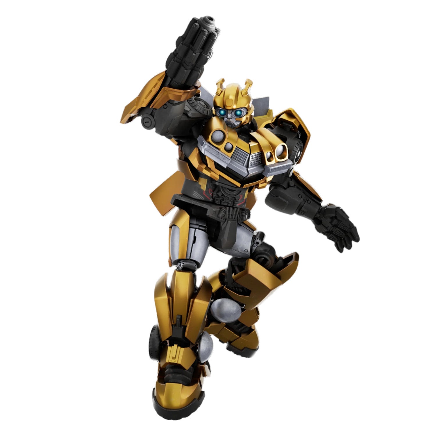 Transformers Classic Class Ex Elite Bumblebee 02 Rise of the Beasts (Pre-order)