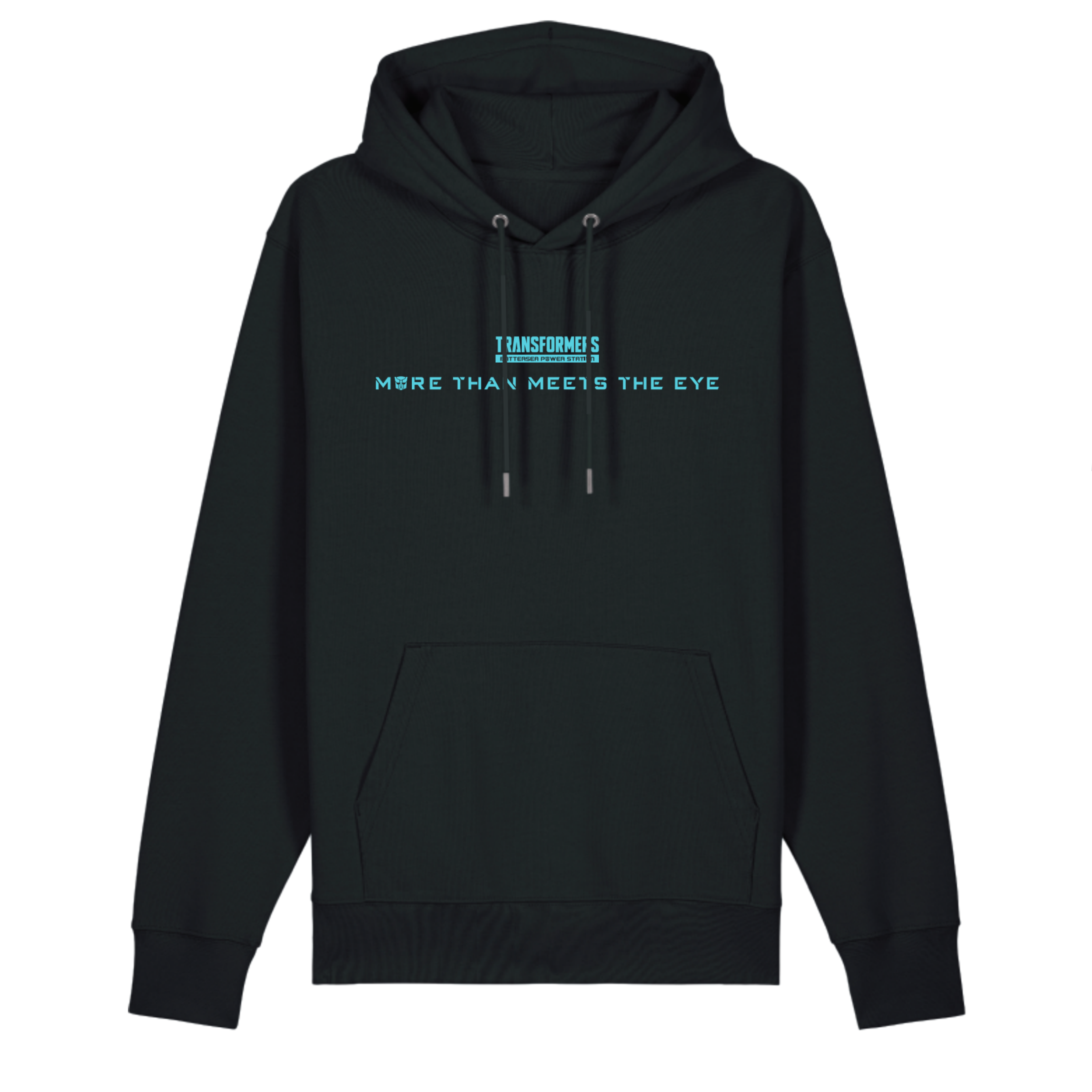 Titan Hoodie