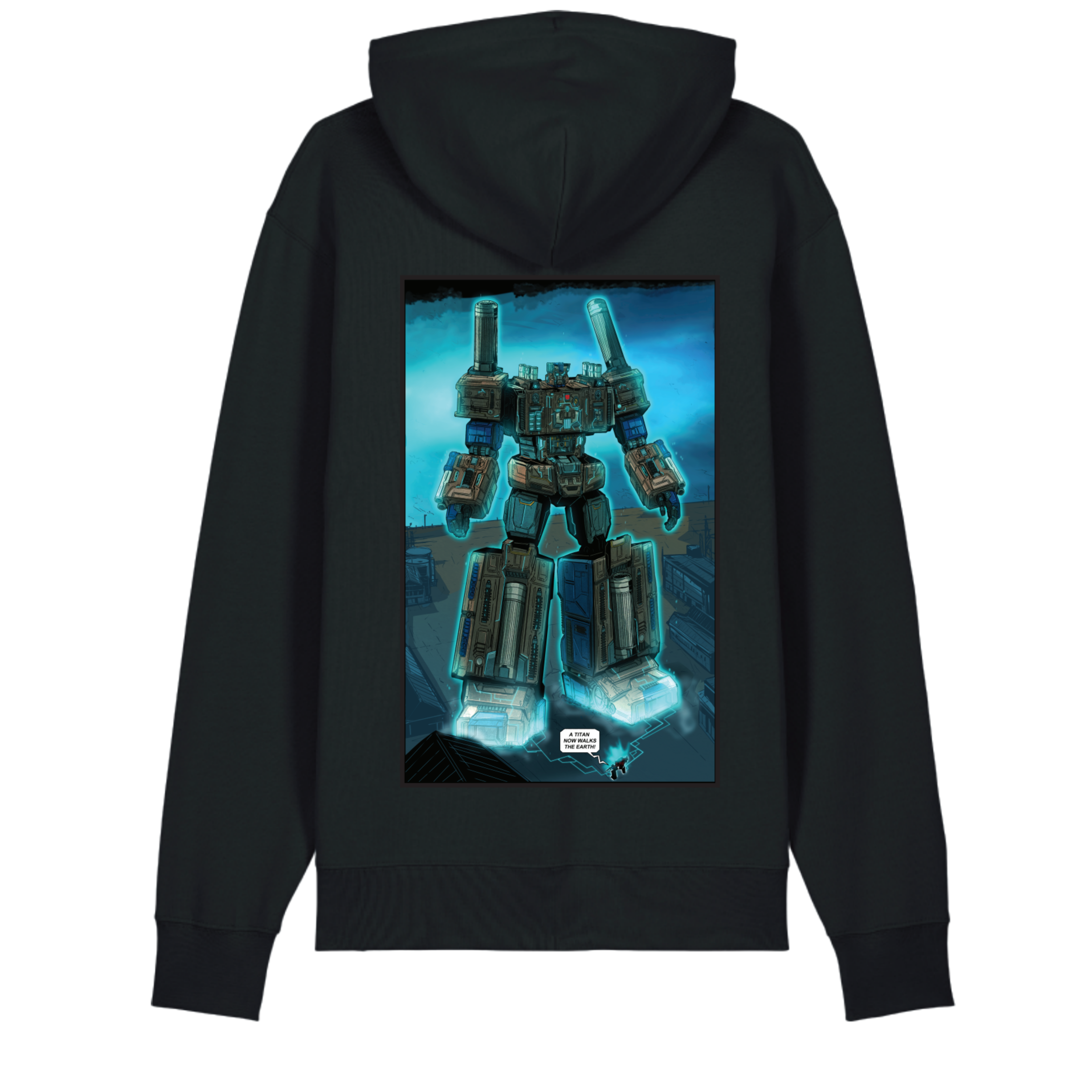 Titan Hoodie