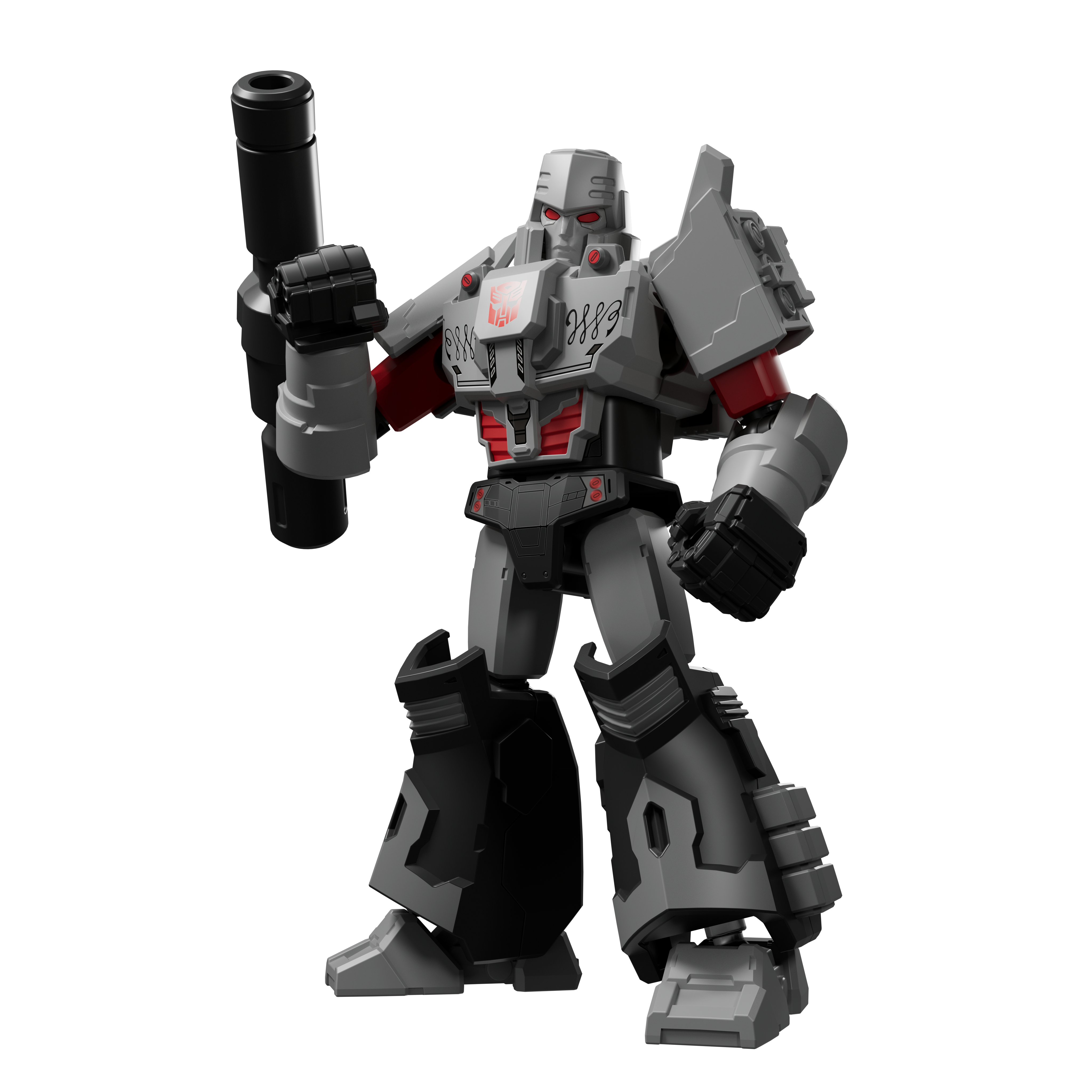 Transformers Galaxy Version 06 Figurine CDU (Pre-order)