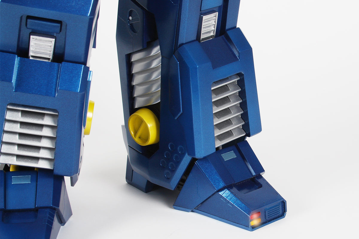 Transformers Agora Full Set - 2 Boxes Packs 1-12