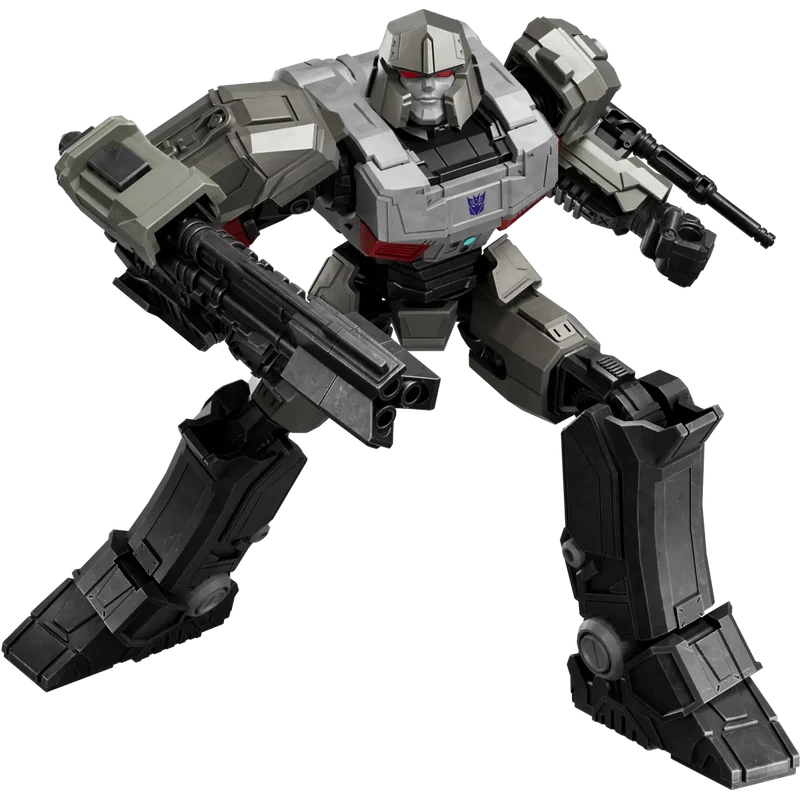 Transformers Classic Class 12 Megatron Figurine
