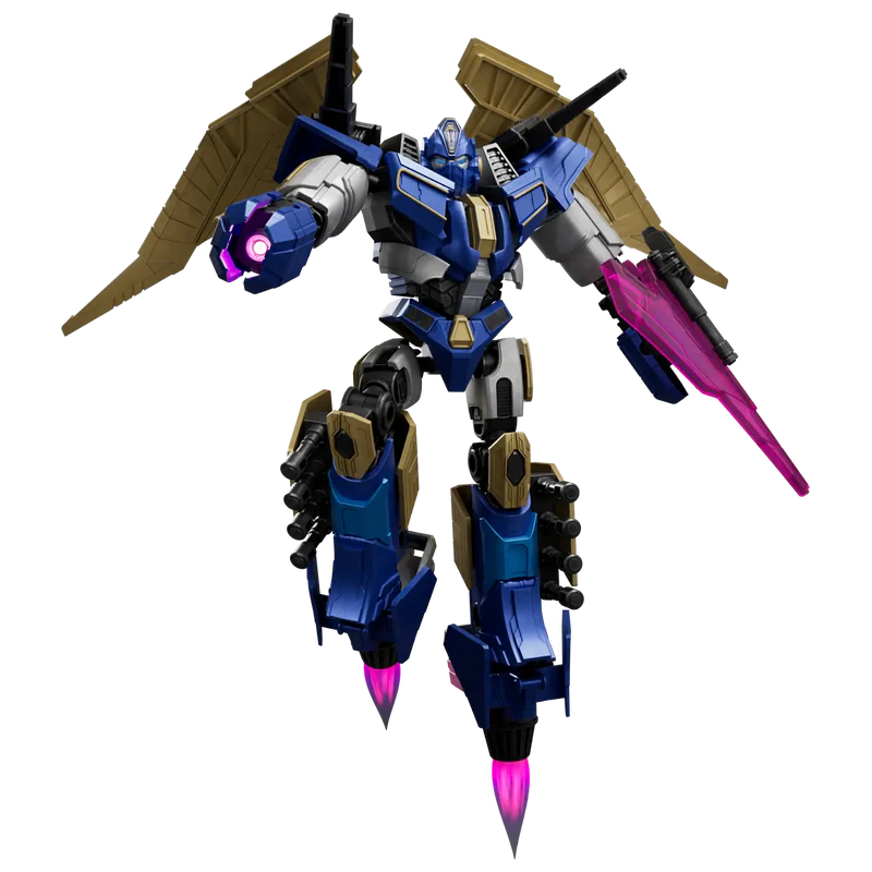 Transformers Classic Class 14 Sentinel Prime Figurine