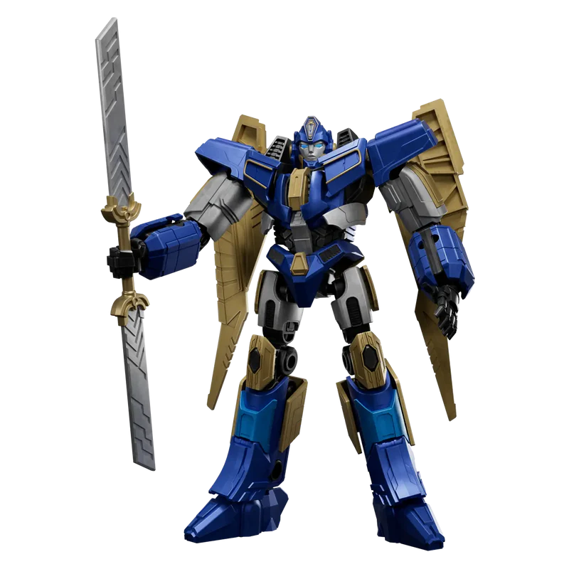 Transformers Classic Class 14 Sentinel Prime Figurine