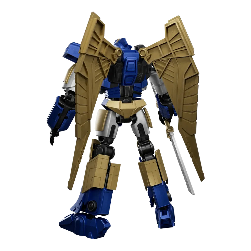 Transformers Classic Class 14 Sentinel Prime Figurine