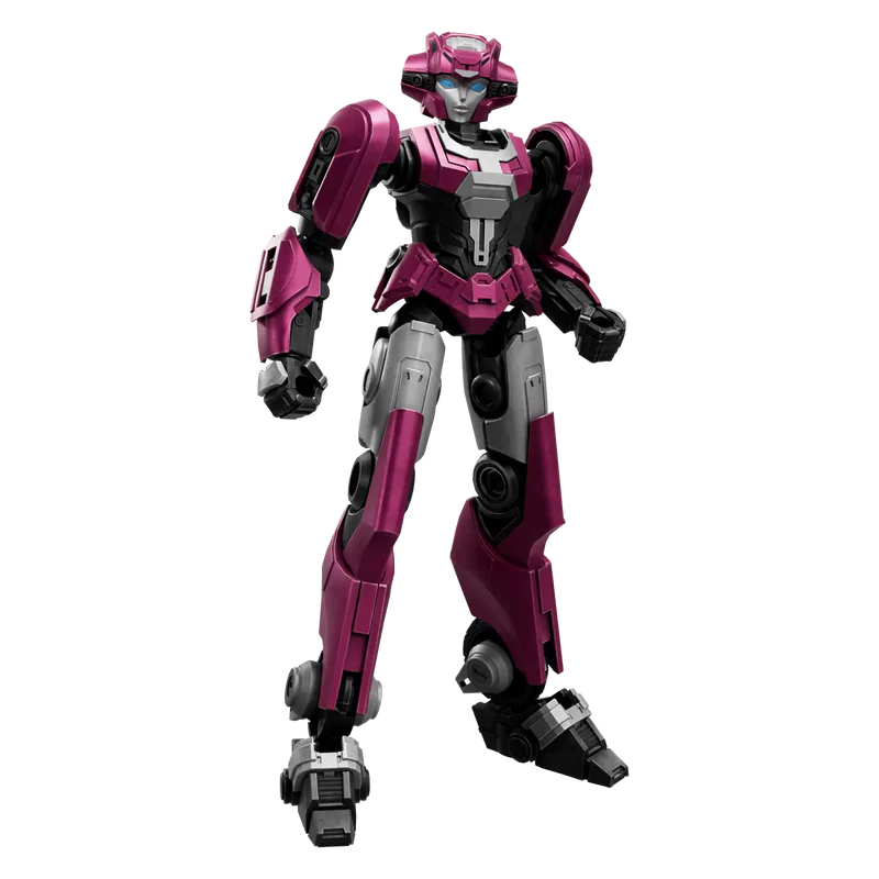 Transformers Classic Class 13 Elita Figurine