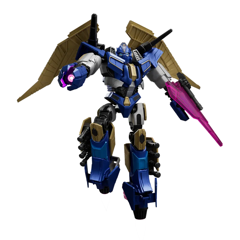 Transformers Classic Class 14 Sentinel Prime Figurine