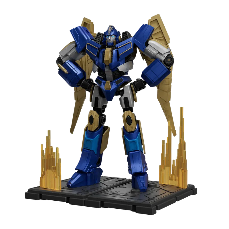 Transformers Classic Class 14 Sentinel Prime Figurine