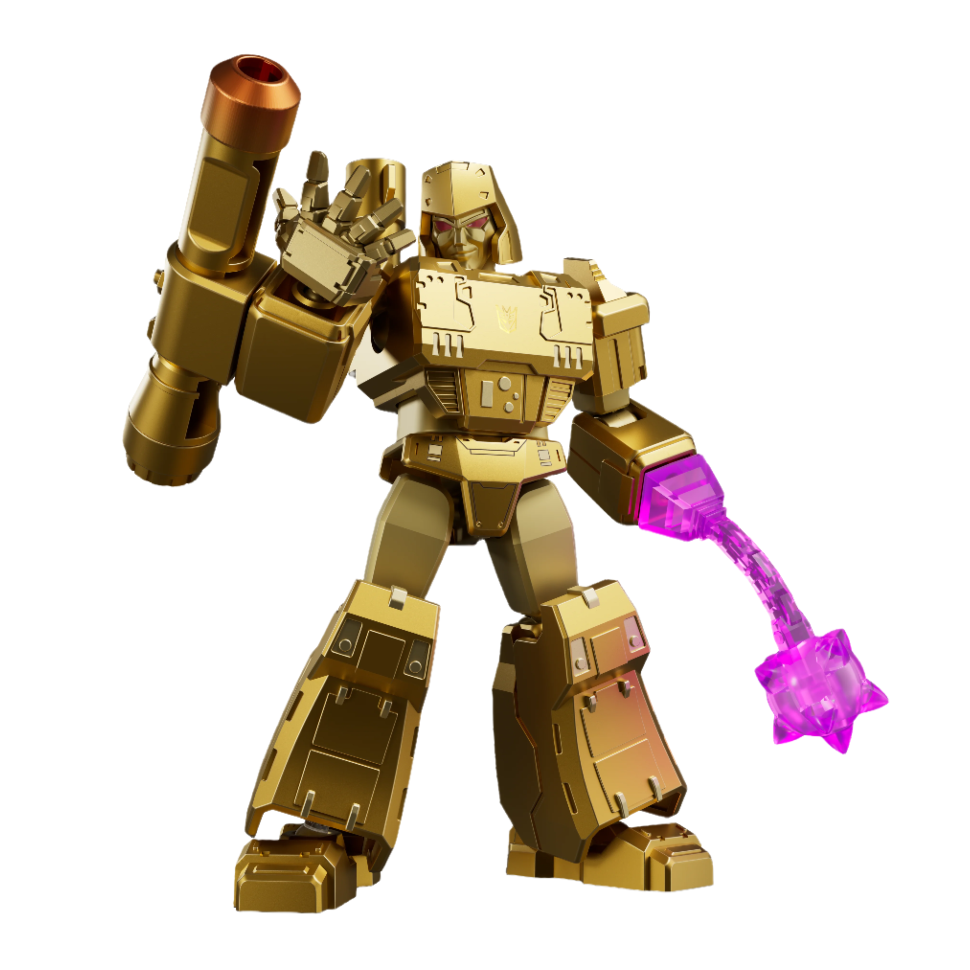 Transformers Golden Lagoon Defense