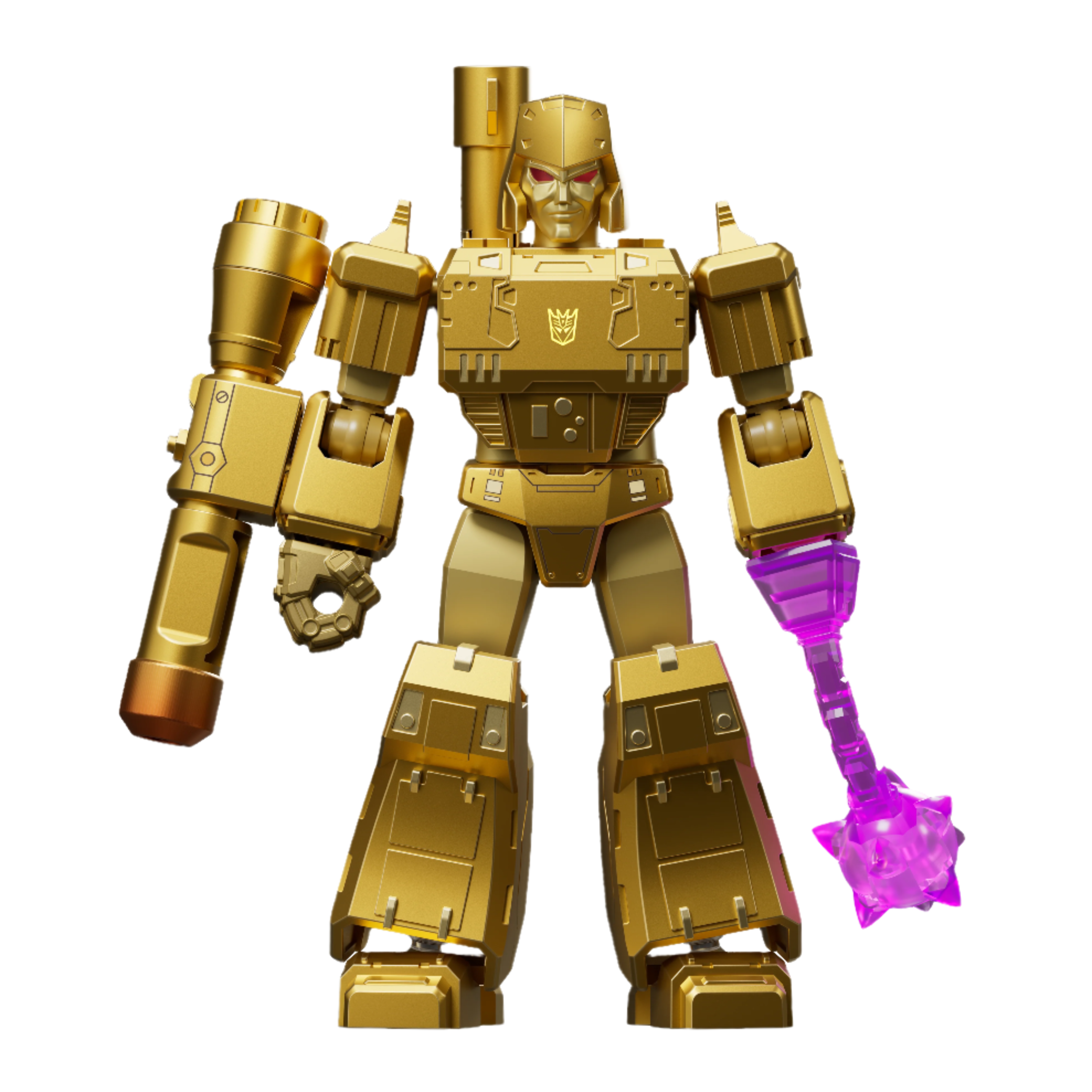 Transformers Golden Lagoon Defense