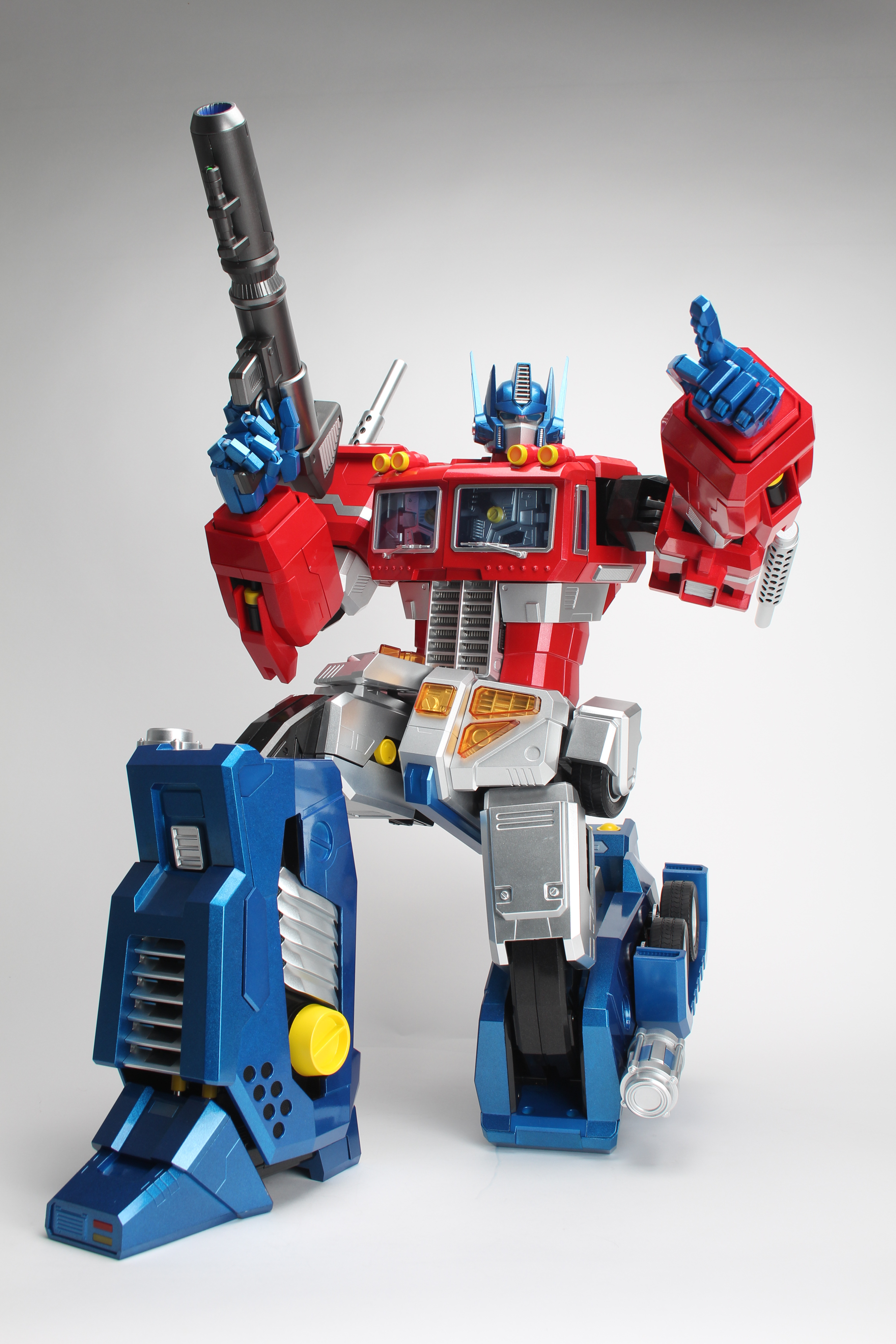 Transformers Agora Full Set - 2 Boxes Packs 1-12