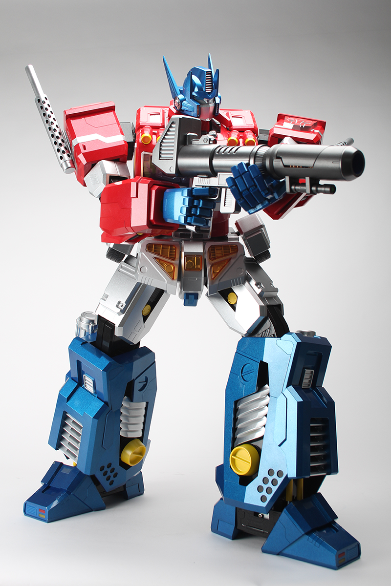 Transformers Agora Full Set - 2 Boxes Packs 1-12