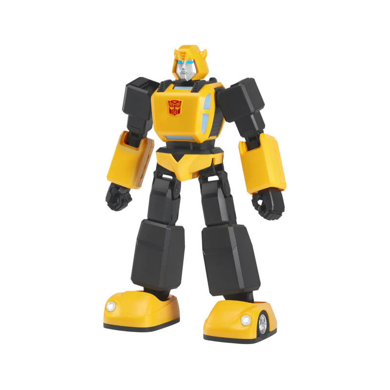 Transformers Bumblebee G1 Robosen Figure