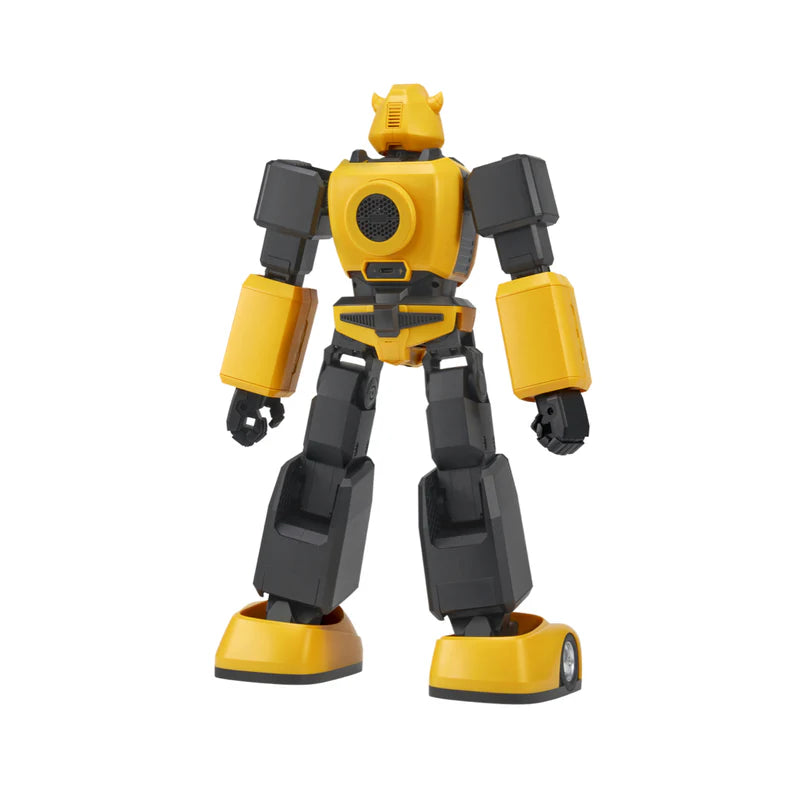Transformers Bumblebee G1 Robosen Figure