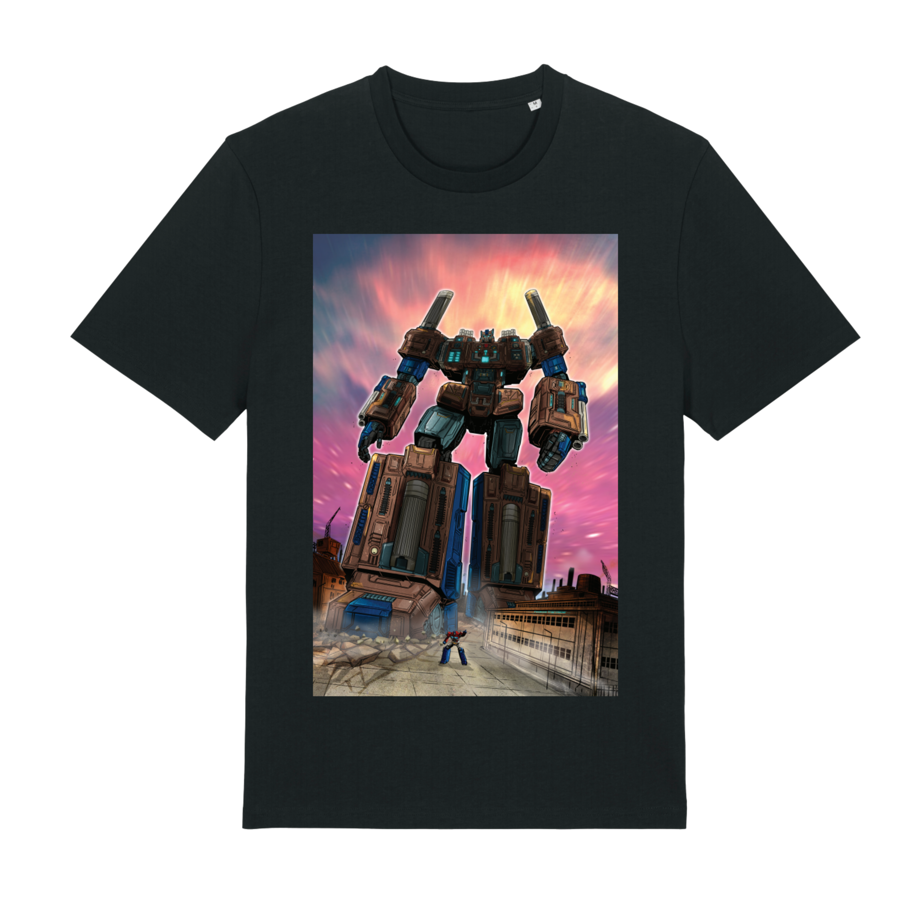 Battersea Titan T-Shirt