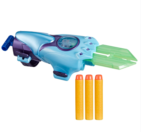 Transformers Earthspark Roleplay Cybersleeve