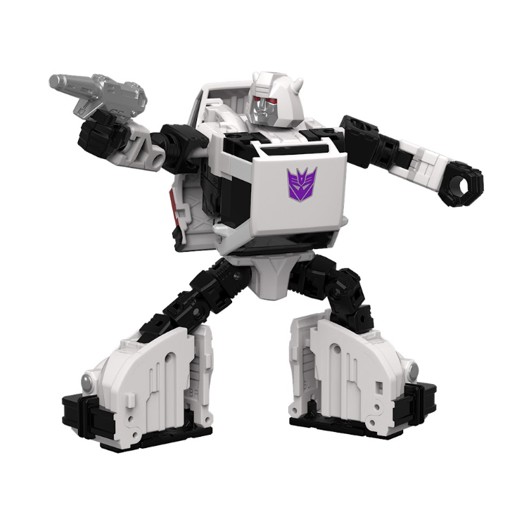 Transformers Retro G1 Decepticon Bug Bite