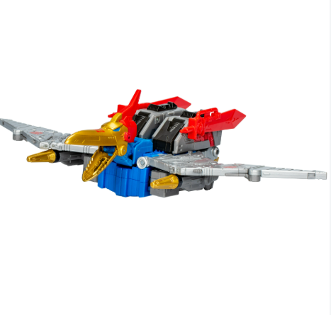 Transformers Studio Series 86 The Movie Leader Class Swoop