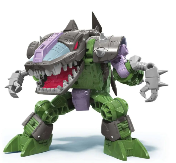 Transformers Studio Series 86 The Movie Deluxe Class Allicon