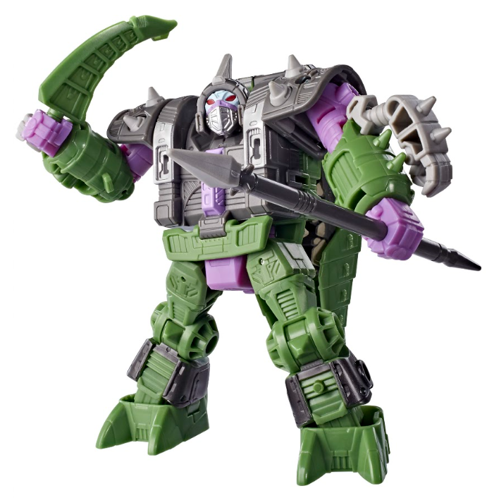Transformers Studio Series 86 The Movie Deluxe Class Allicon
