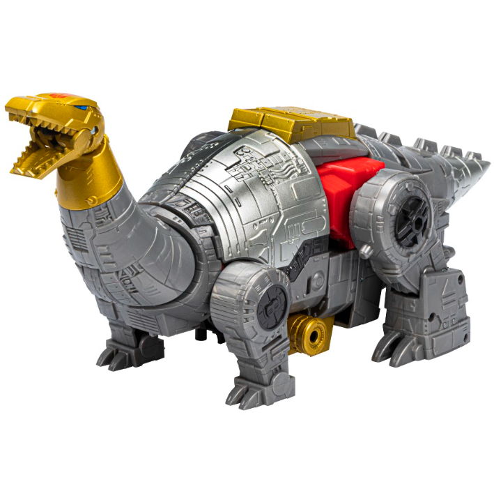 Transformers Studio Series 86 The Movie Leader Class Sludge
