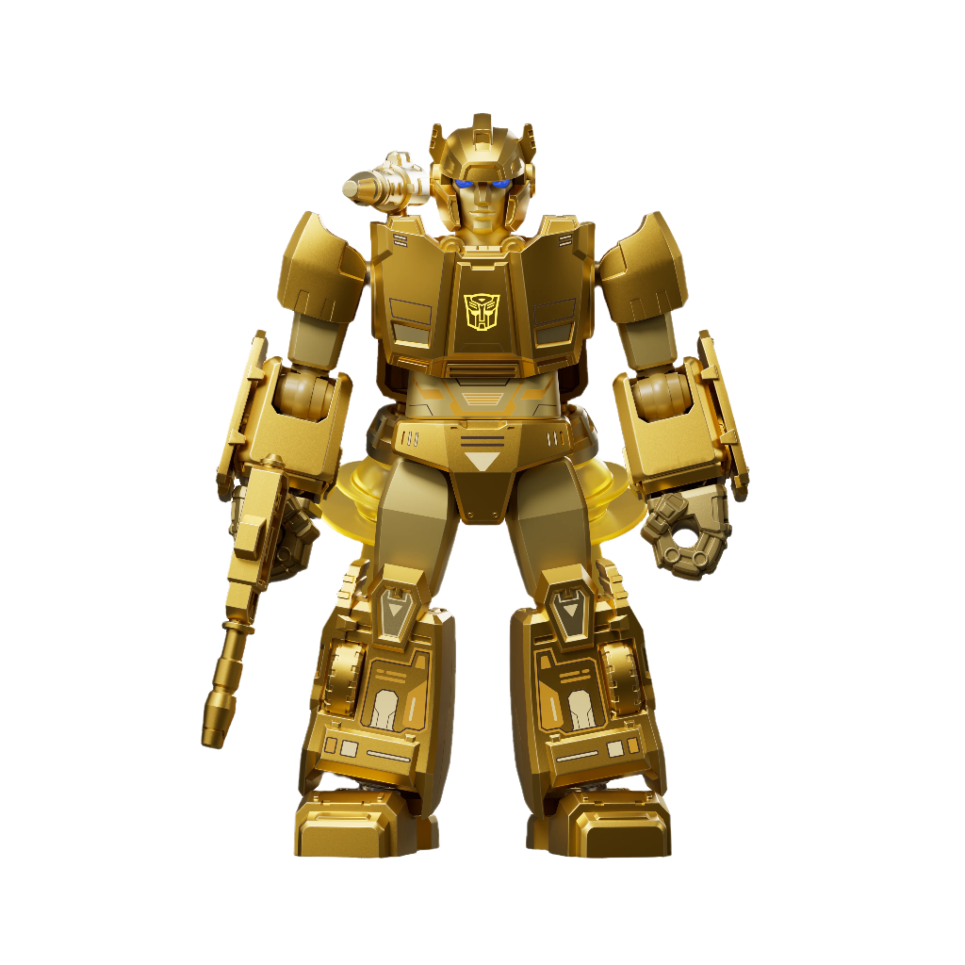 Transformers Golden Lagoon Defense