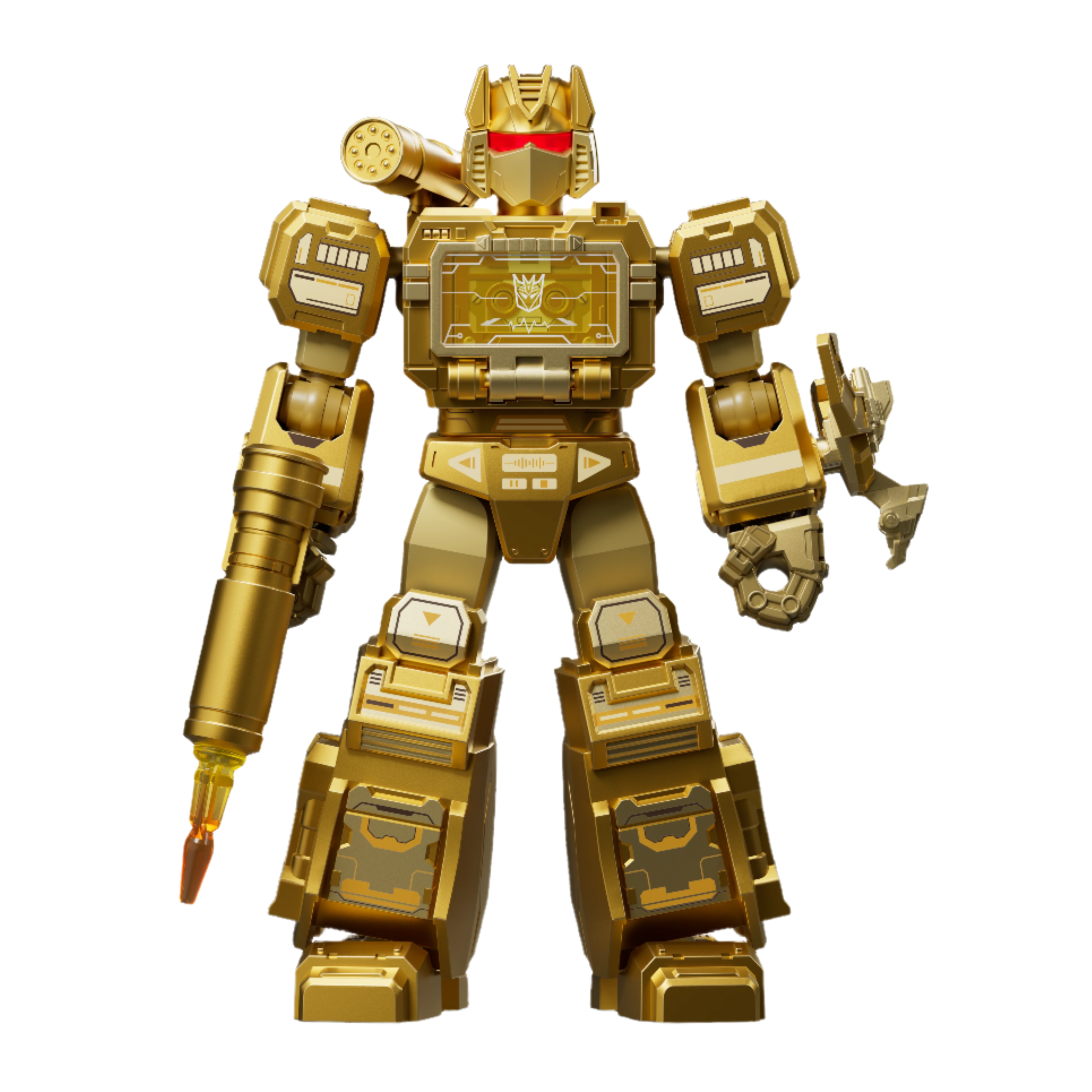 Transformers Golden Lagoon Defense