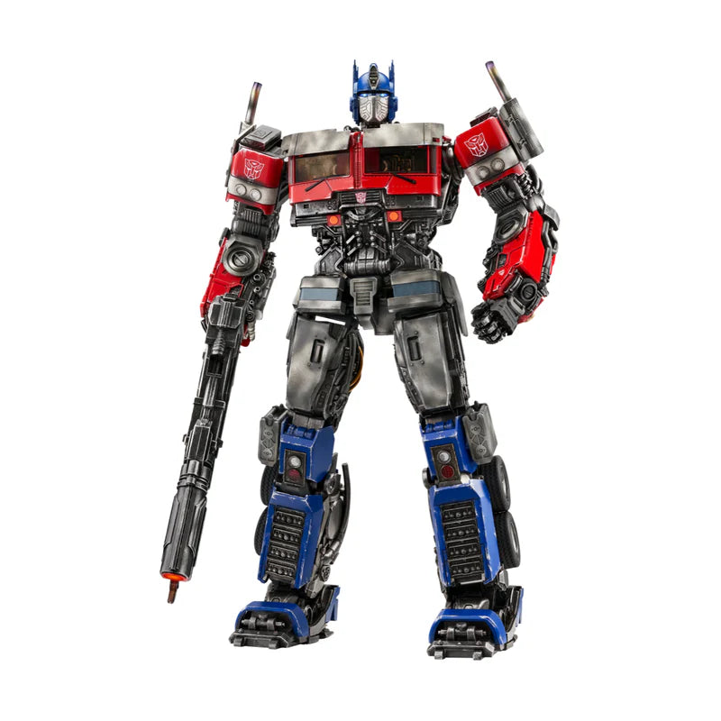 Transformers Optimus Prime (Rise Of The Beasts) Robosen Figure