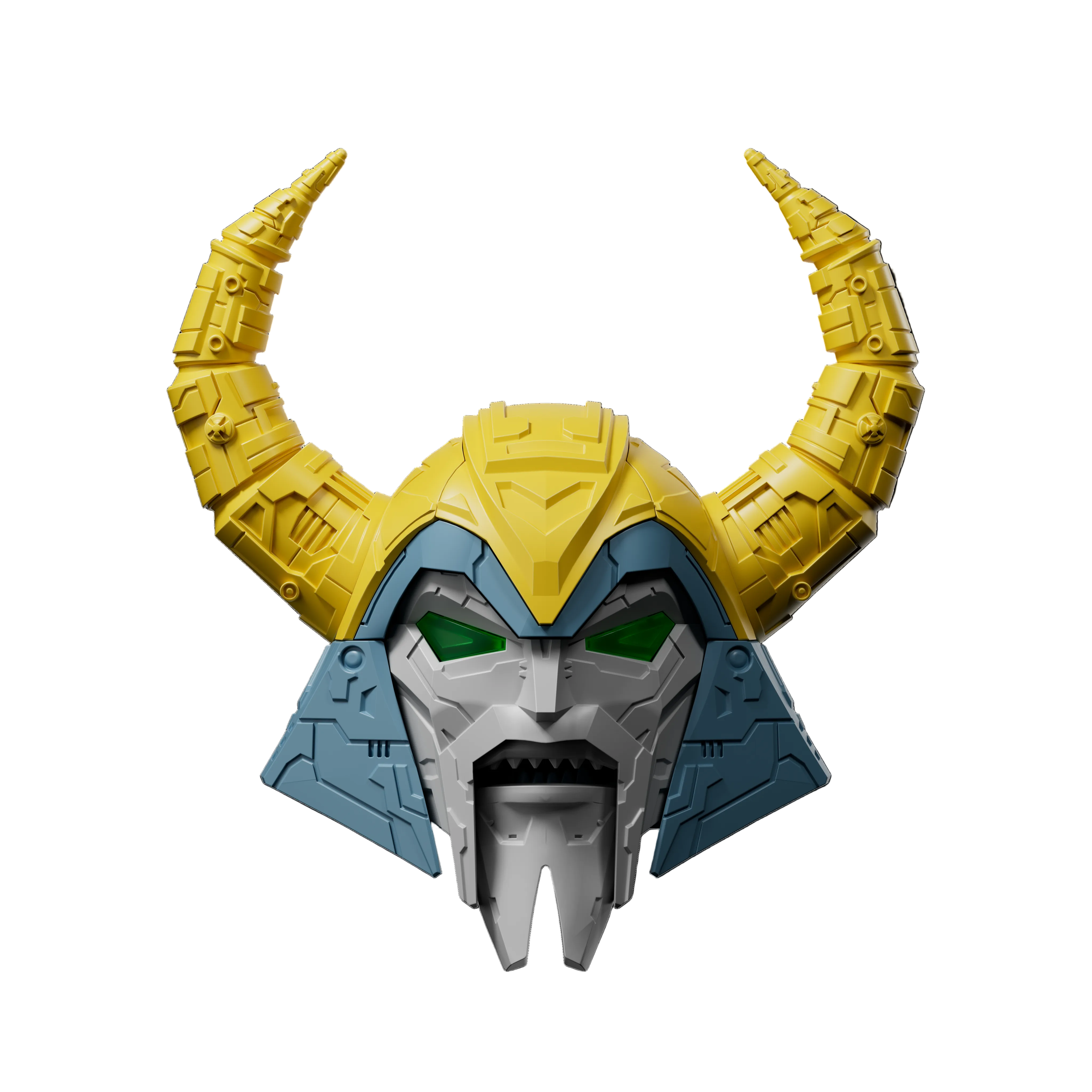 Transformers Galaxy Version 08