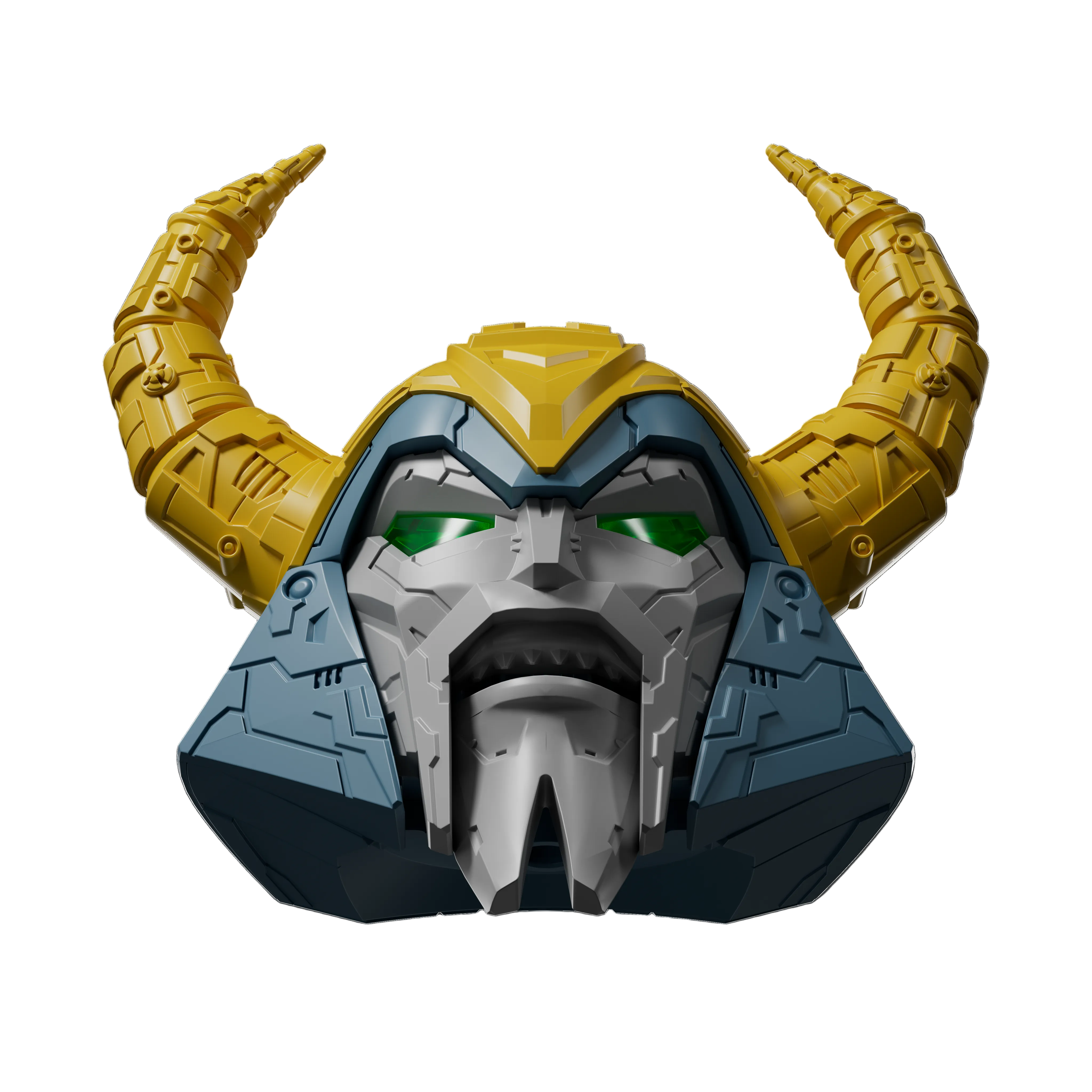 Transformers Galaxy Version 08