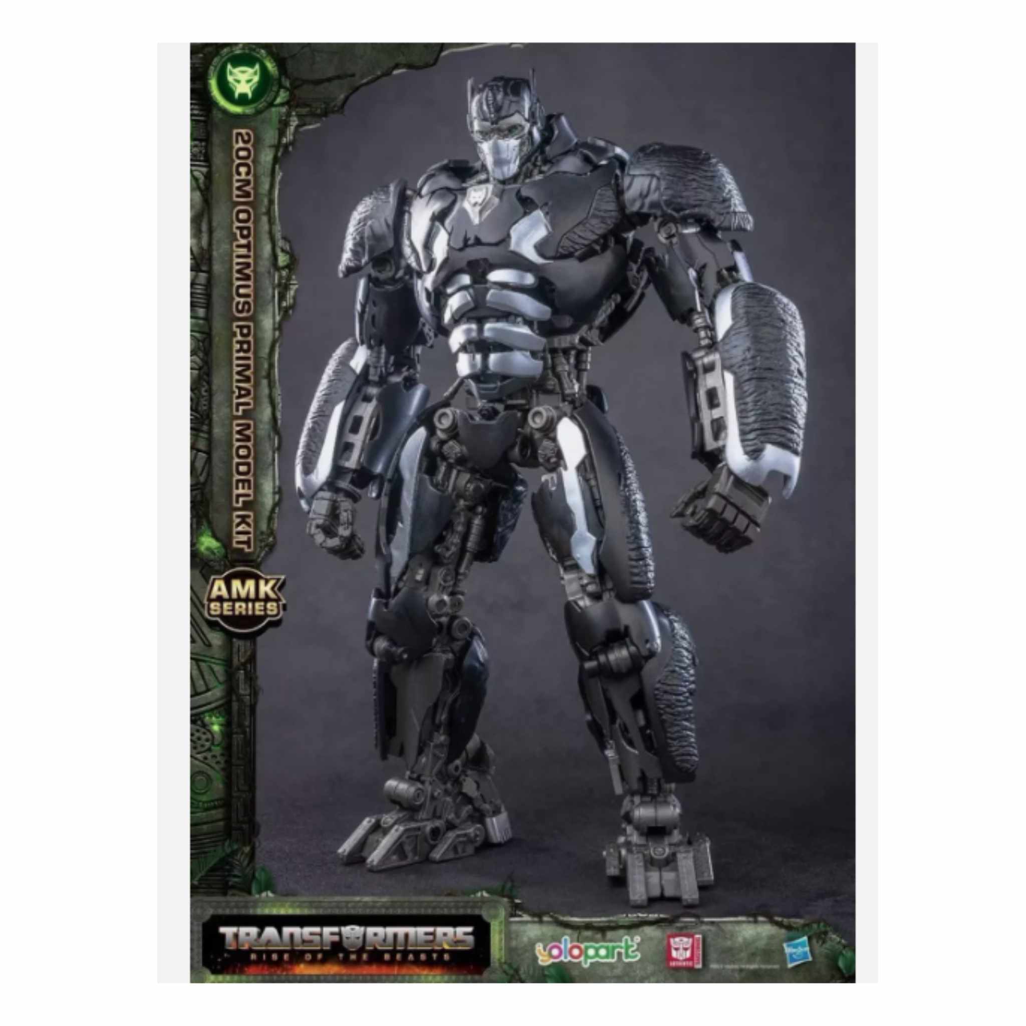 Yolopark AMK ROTB Optimus Primal