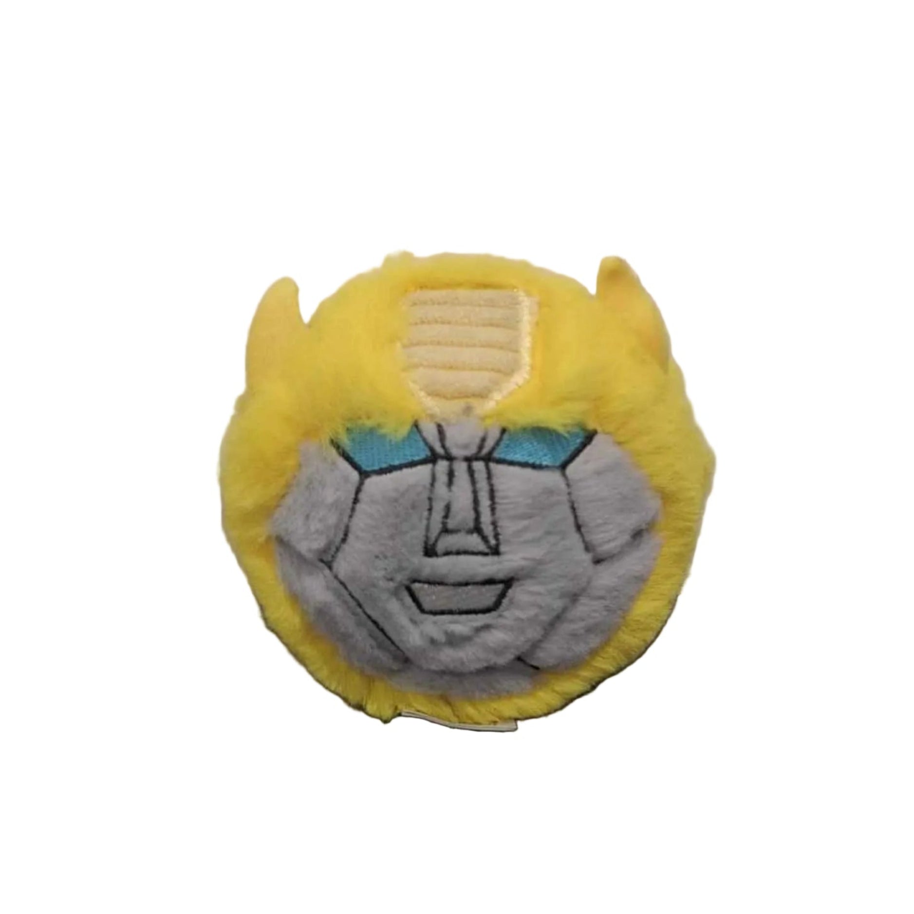 Transformers Bumblebee Bouncer Plush