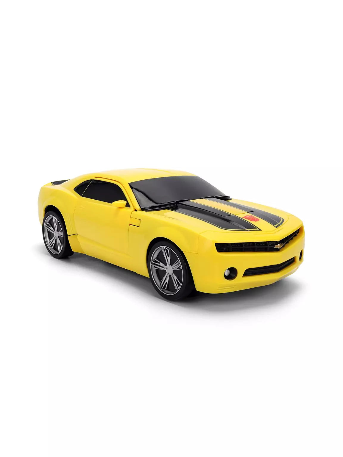 Transformers RC Converting Bumblebee