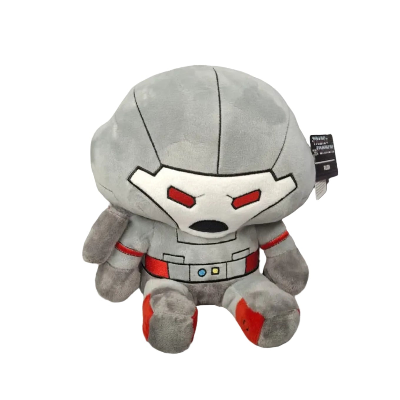 Transformers Deluxe 25cm Assorted Plush