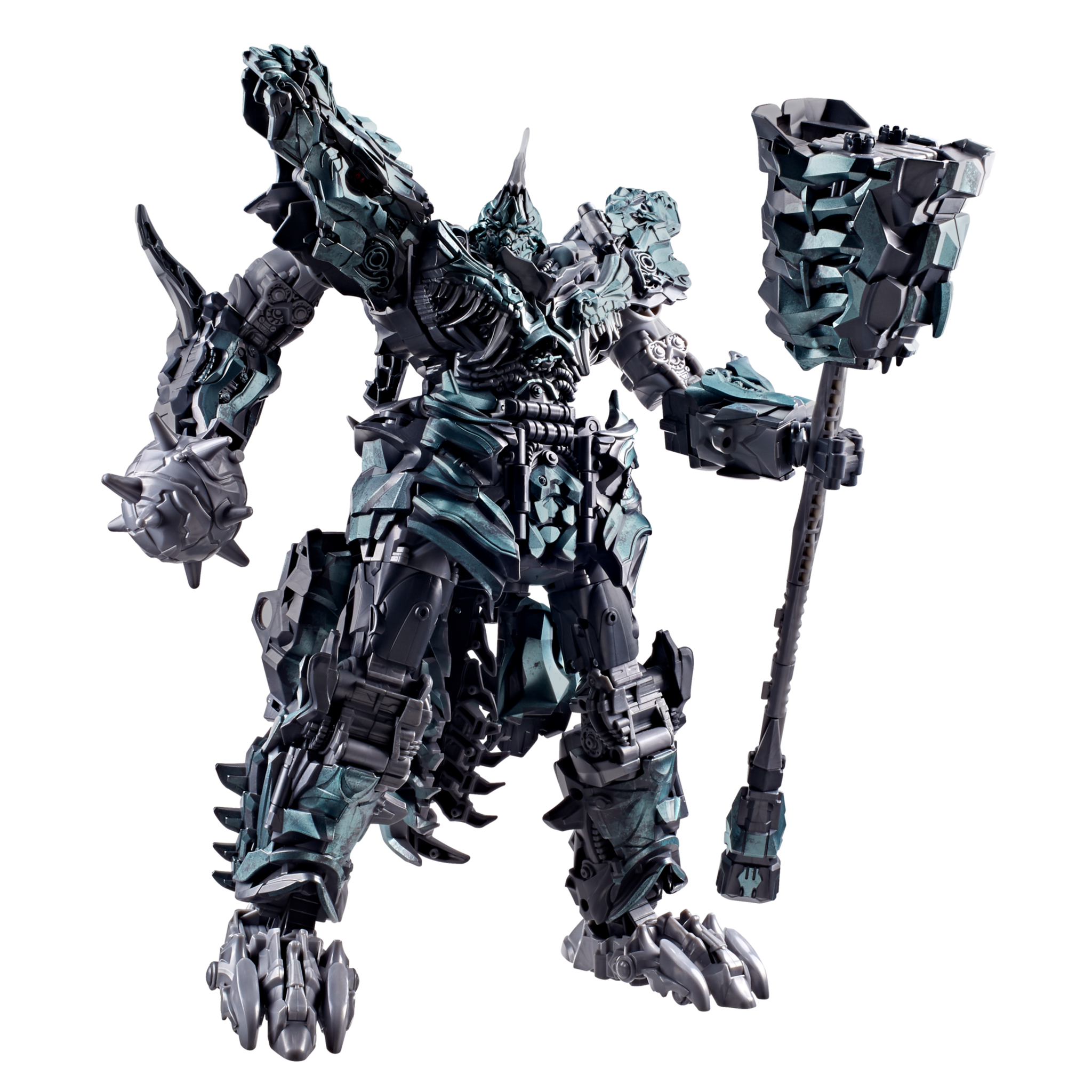 Grimlock Titan Class Transformers Studio Series 15