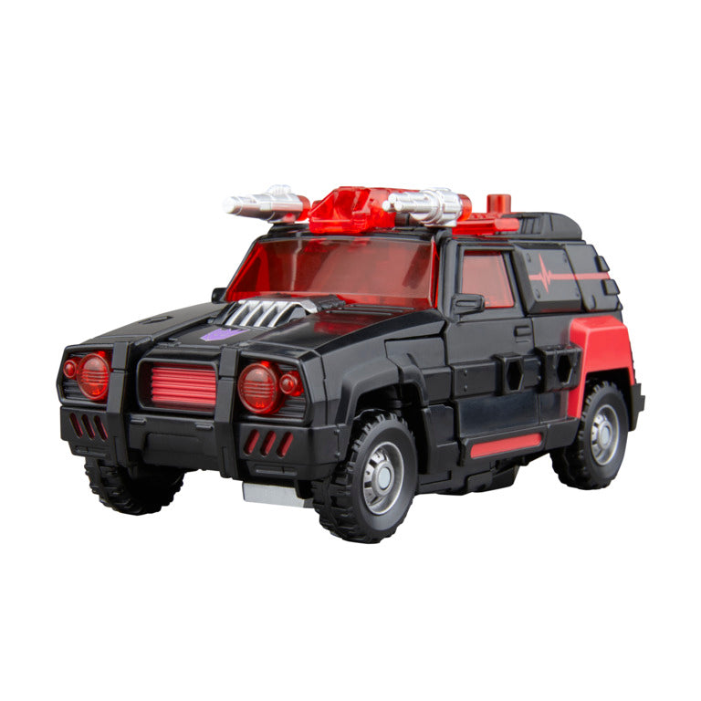 Transformers Age Of The Primes Voyager Class Rescue Bot Flatline