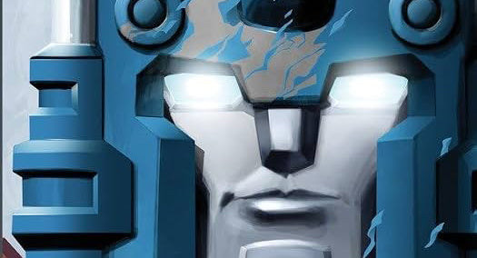 IDW Comics