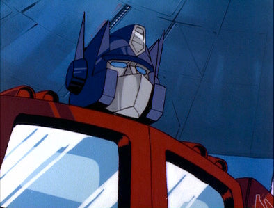 The Transformers (G1)