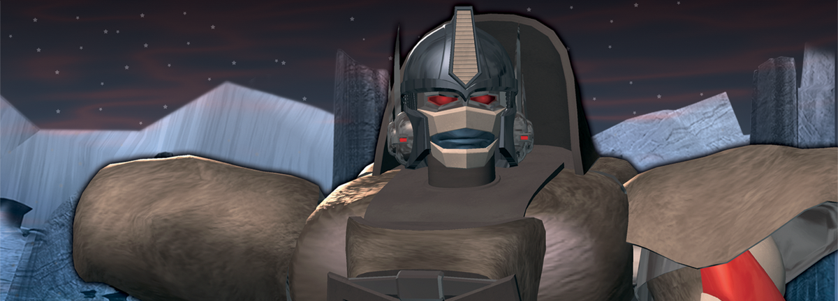 Transformers: Beast Wars